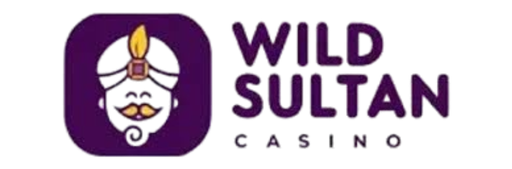 와일드술탄 Logo